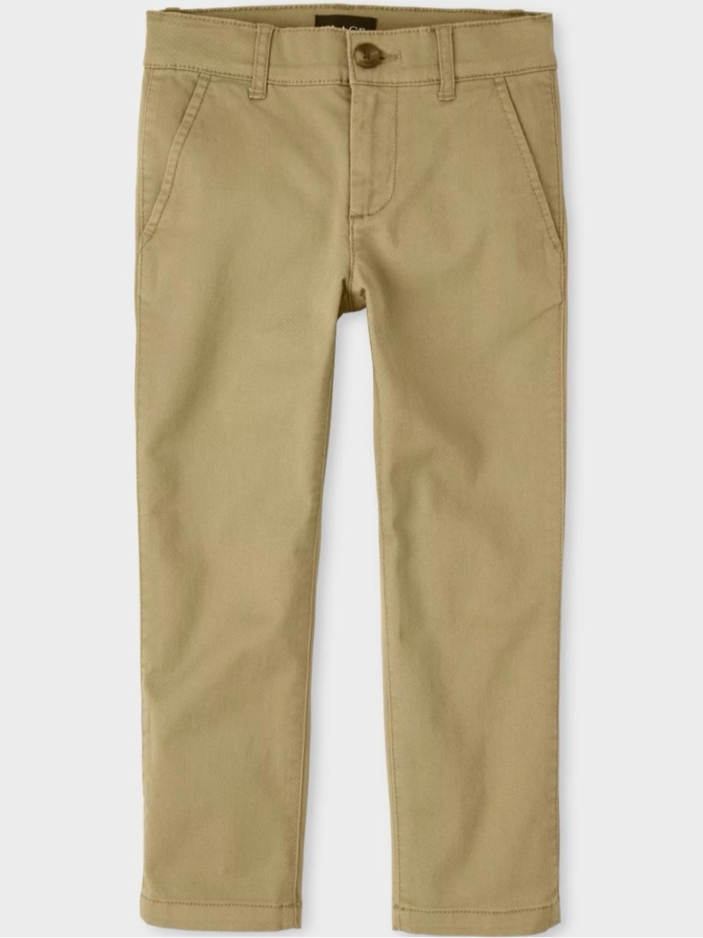Chino khaki pants, school uniform pants. Dressy or casual boys pants